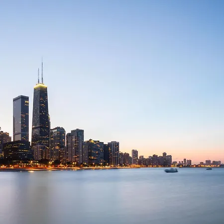 The Ritz-Carlton, Chicago-3