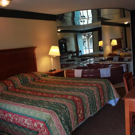 Exceed Inn Indianapolis Airport South-2