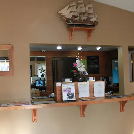 Exceed Inn Indianapolis Airport South-3