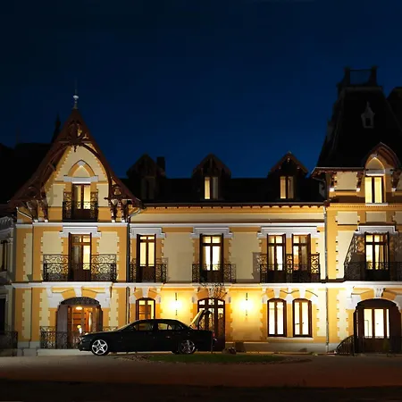 Le Manoir d'Agnès-2