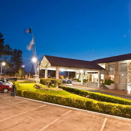Hotel Las Trojes-2