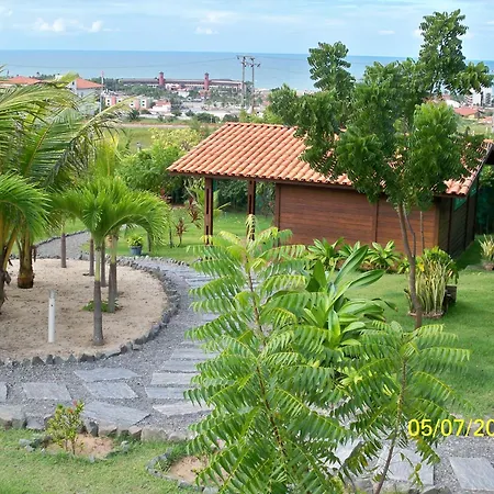 Pousada Cultural Canto dos Poetas-2