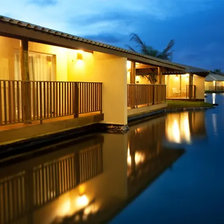 Dom Pedro Laguna Beach Resort & Golf By Wam Experience-2