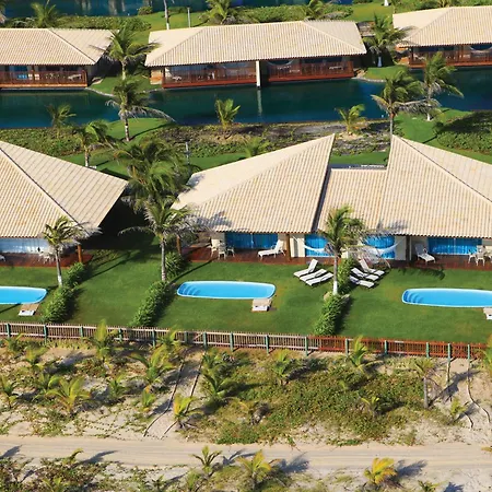 Dom Pedro Laguna Beach Resort & Golf By Wam Experience-3