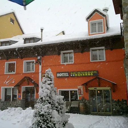 Hotel Navarro-2