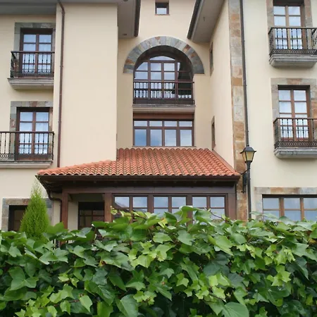 Hotel Valle Las Luiñas-2