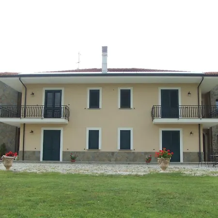 Villa Le Torrette-2