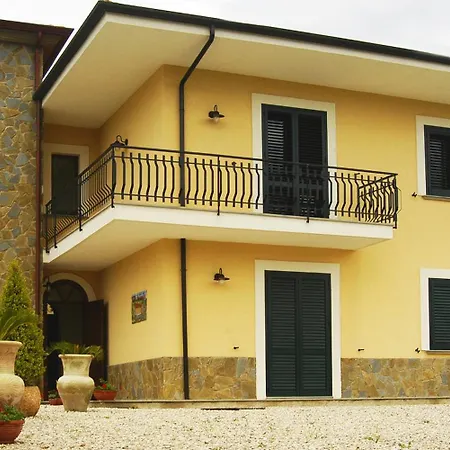 Villa Le Torrette-3