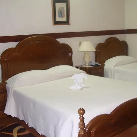 Hotel Santa Rita-3