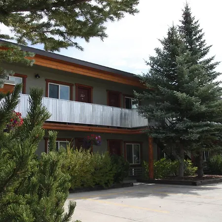 Moose Creek Inn-2