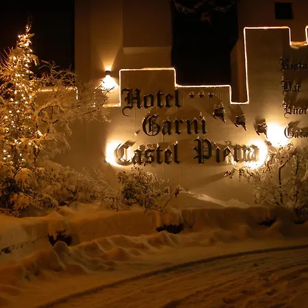 Hotel Castel Pietra-3
