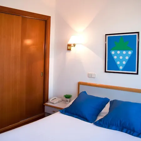 Hotel Prado Real-3