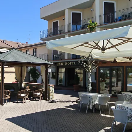Parc Hotel-2