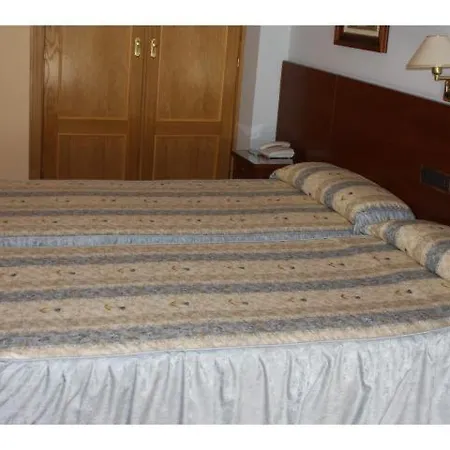 Hostal Castilla-2