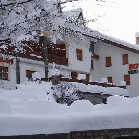 Hotel Beau Sejour Pré-Saint-Didier-3