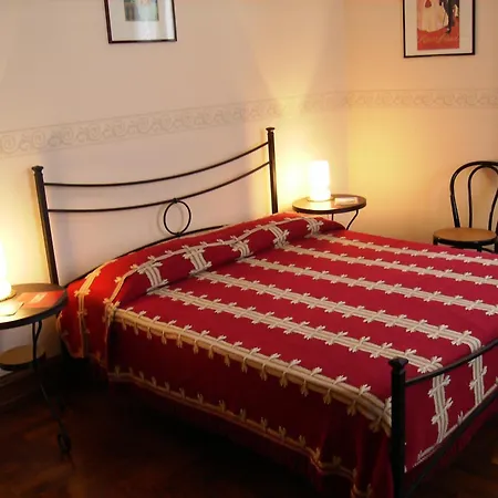 B&B Santa Chiara-3