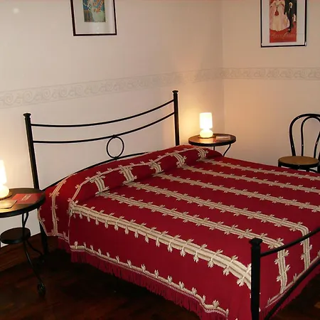 B&B Santa Chiara-2