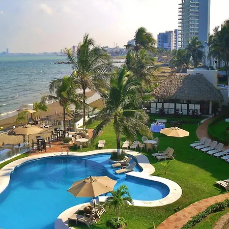 Playa Caracol Hotel & Spa-2