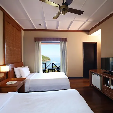 Redang Island Resort-3