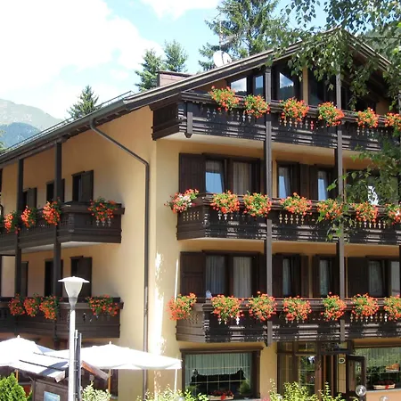 Hotel Binelli-3