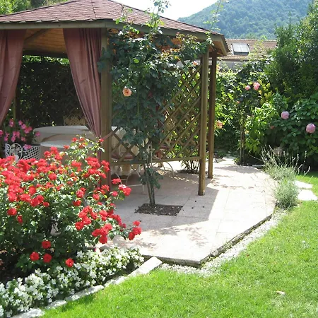 Hotel Calvi-Ristorante Mainor-2