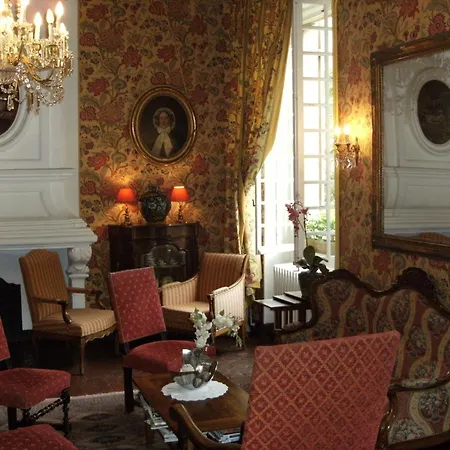 Hostellerie Le Beffroi-2