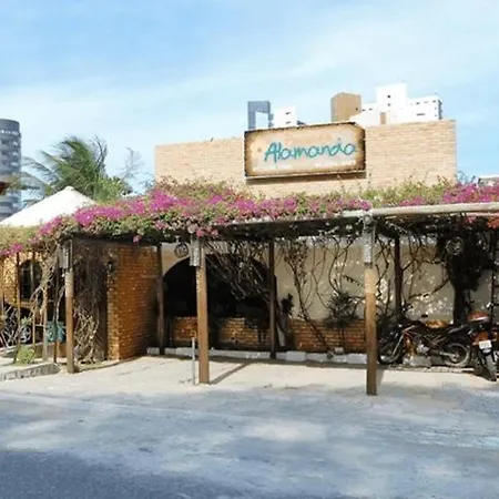Pousada Alamanda-3