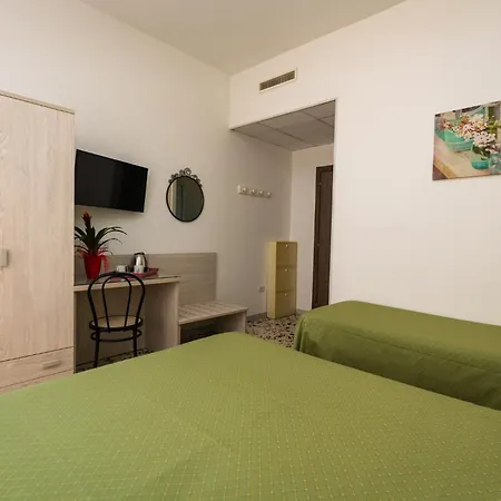Hotel Baia Verde-2