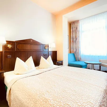 Strandhotel Graal-Müritz-2