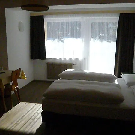 B&B Hotel Heidi-3