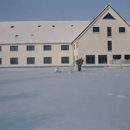 Hotel Pommernland-2