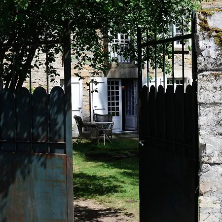 Maison d'Hôtes La Singulière-2