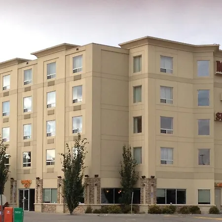 Rosslyn Inn & Suites-2