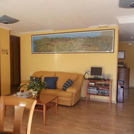Hostal El Volante-3