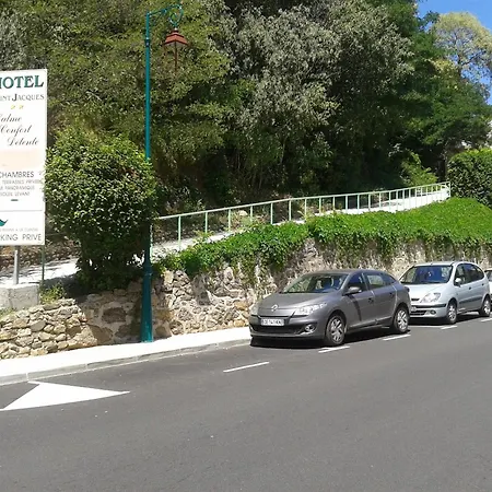 Hotel Saint Jacques-2