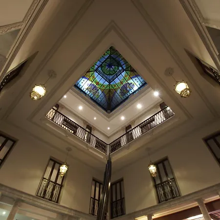 1850 Hotel Boutique-3
