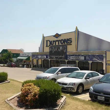 Dutton Inn-3
