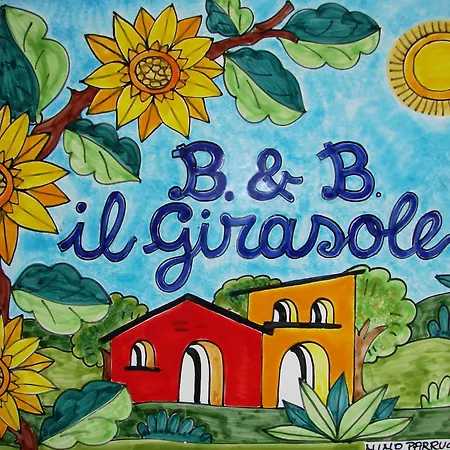 Bed&Breakfast Il Girasole-3