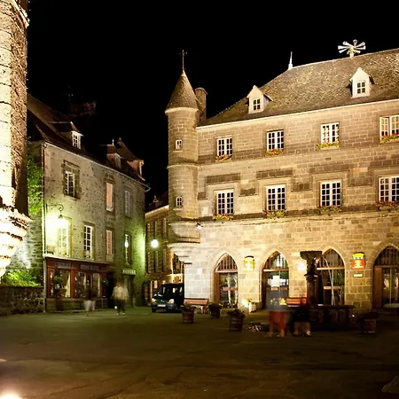 Hôtel des Remparts-2