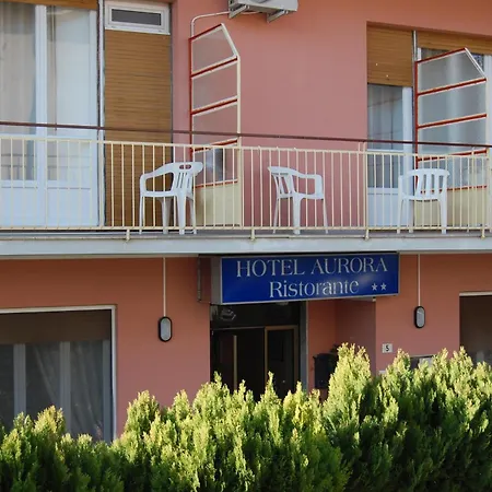 Hotel Aurora-2