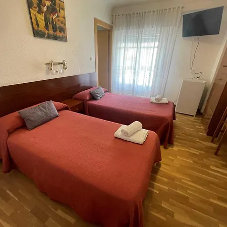Hostal Cumbre-3