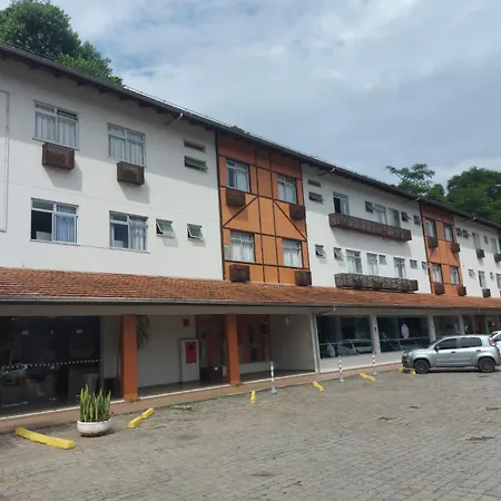 Cha Mime Hotel-2