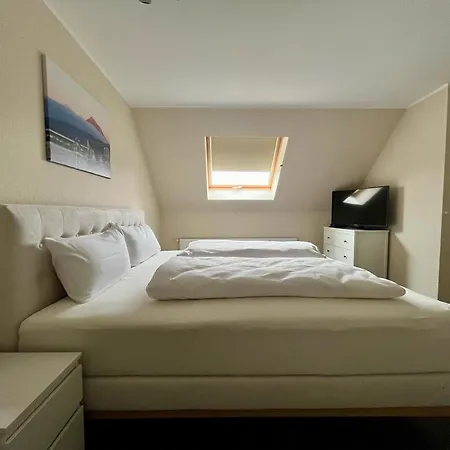 Troll'S Brauhaushotel-2