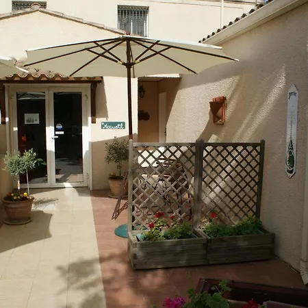 Chambres d'hôtes La Gardie-2