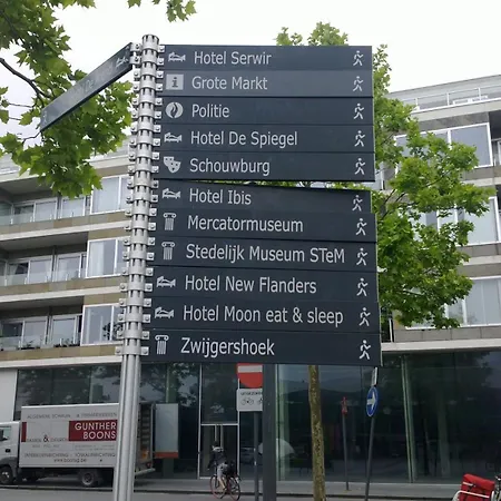Hotel New Flanders-2