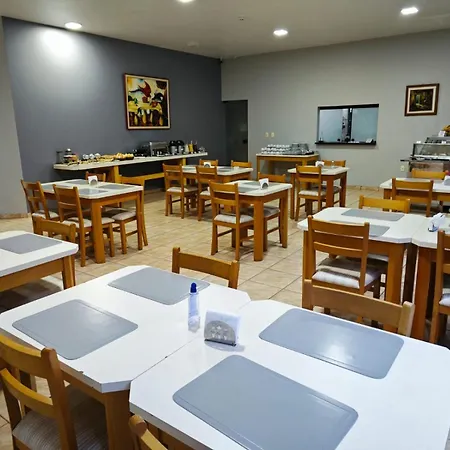 Hotel Pousada Real-2