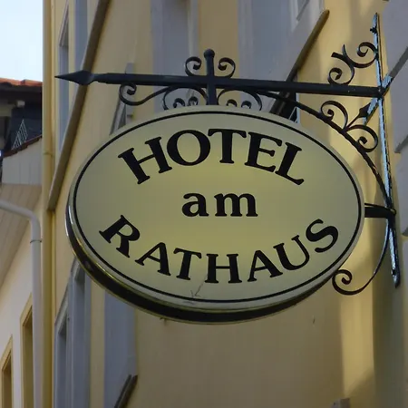 Hotel am Rathaus-2
