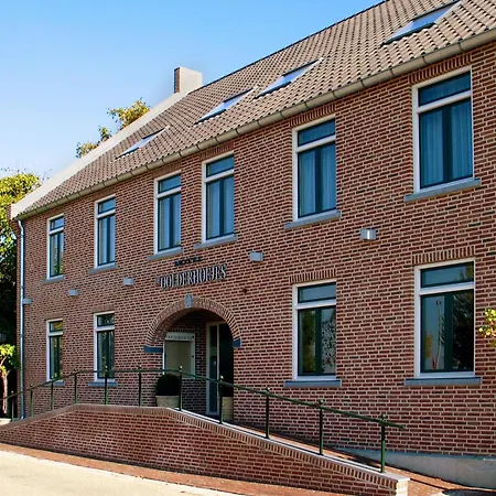 Restaurant Oolderhof Bv-2