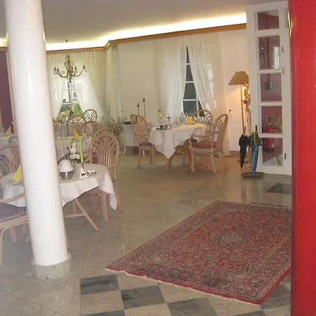 Apparthotel am Friedrichspark-2