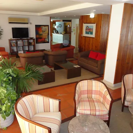 Hotel Dom Nuno-2